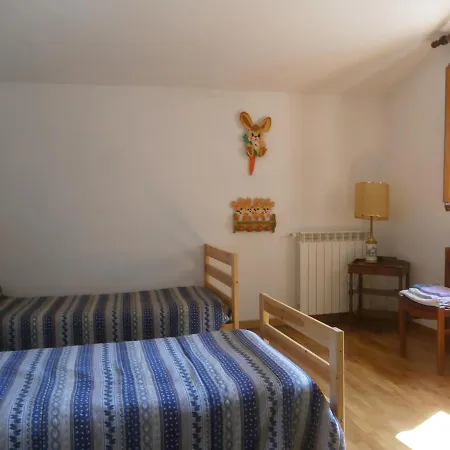 Lucignolo * Lucignano