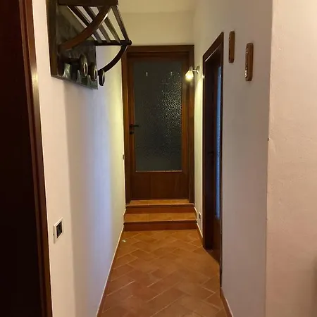 Lucignolo Апартаменты *