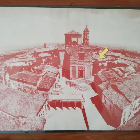 Lucignolo * Lucignano
