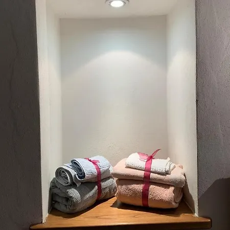 Lucignolo * Lucignano