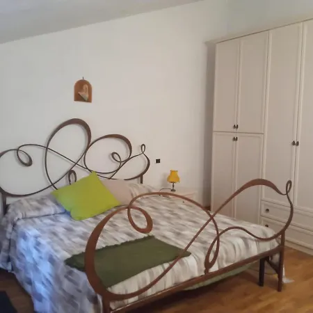 Lucignolo Apartmán *