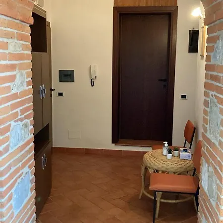 Apartmán Lucignolo Lucignano