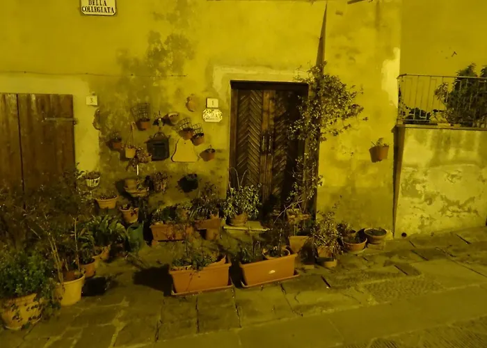 아파트 Lucignolo