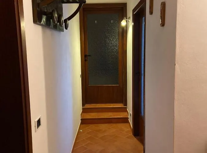 Lucignolo Appartement *