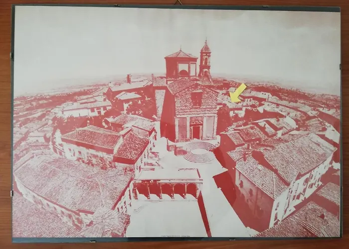Lucignolo * Lucignano